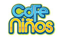 Ministerio de Niños – Comunidad de Fe